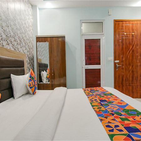 Hotel Kaanha Residency Inn By Shree Krishna Hospitality Rishīkesh 客房 照片